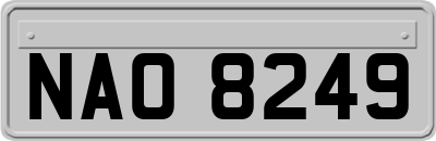 NAO8249