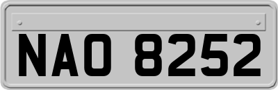 NAO8252