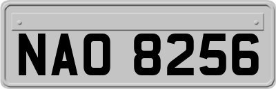 NAO8256