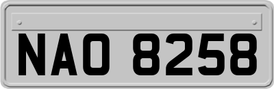 NAO8258