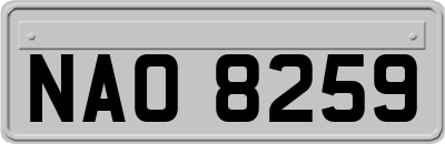 NAO8259