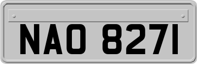 NAO8271