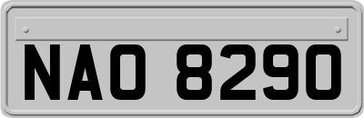 NAO8290