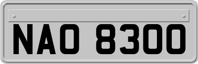 NAO8300