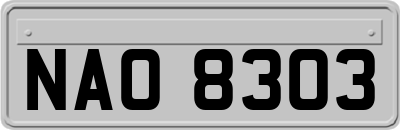 NAO8303