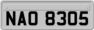 NAO8305