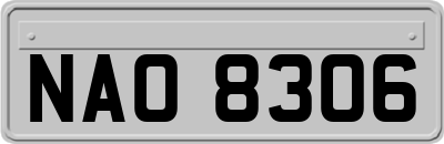 NAO8306