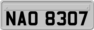 NAO8307