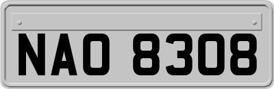 NAO8308