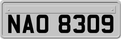 NAO8309