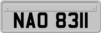 NAO8311