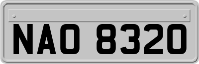 NAO8320