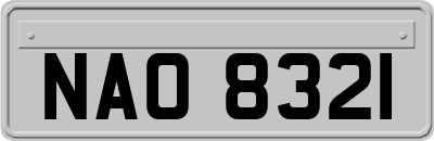 NAO8321