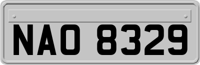 NAO8329