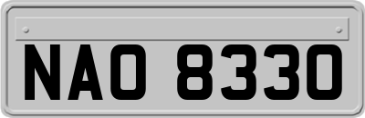 NAO8330