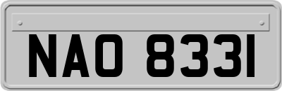 NAO8331