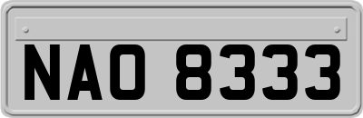 NAO8333