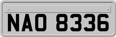 NAO8336