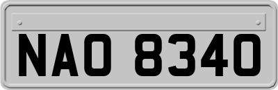 NAO8340