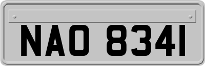 NAO8341