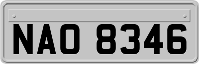 NAO8346