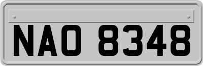 NAO8348