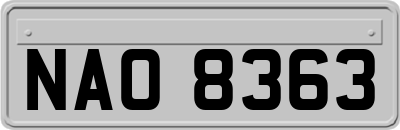 NAO8363