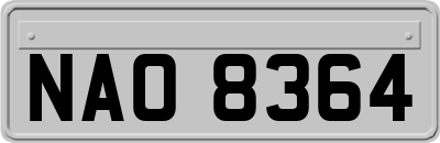 NAO8364