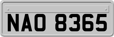 NAO8365