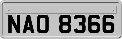 NAO8366