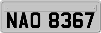 NAO8367