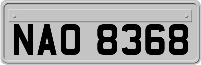 NAO8368