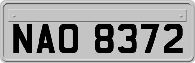 NAO8372