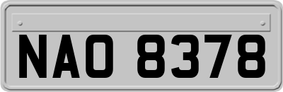 NAO8378