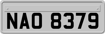 NAO8379