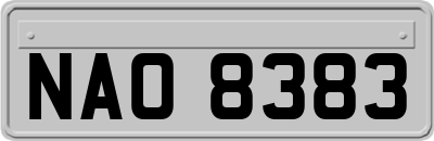 NAO8383