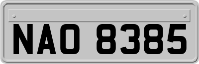 NAO8385