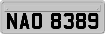 NAO8389