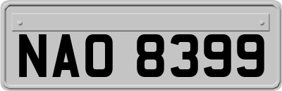 NAO8399