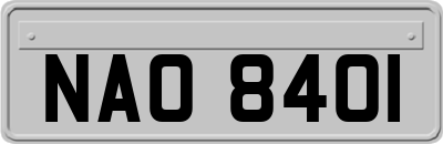 NAO8401