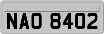 NAO8402