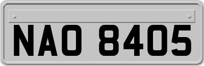 NAO8405