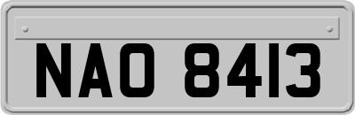 NAO8413