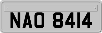 NAO8414