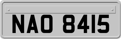 NAO8415