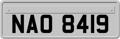 NAO8419