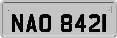 NAO8421