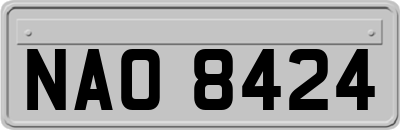 NAO8424