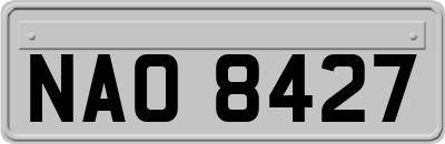 NAO8427