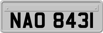 NAO8431